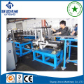 unovo metal profile storage rack upright roll forming production line